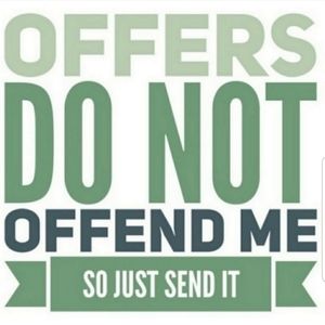 Everything Is For Sale